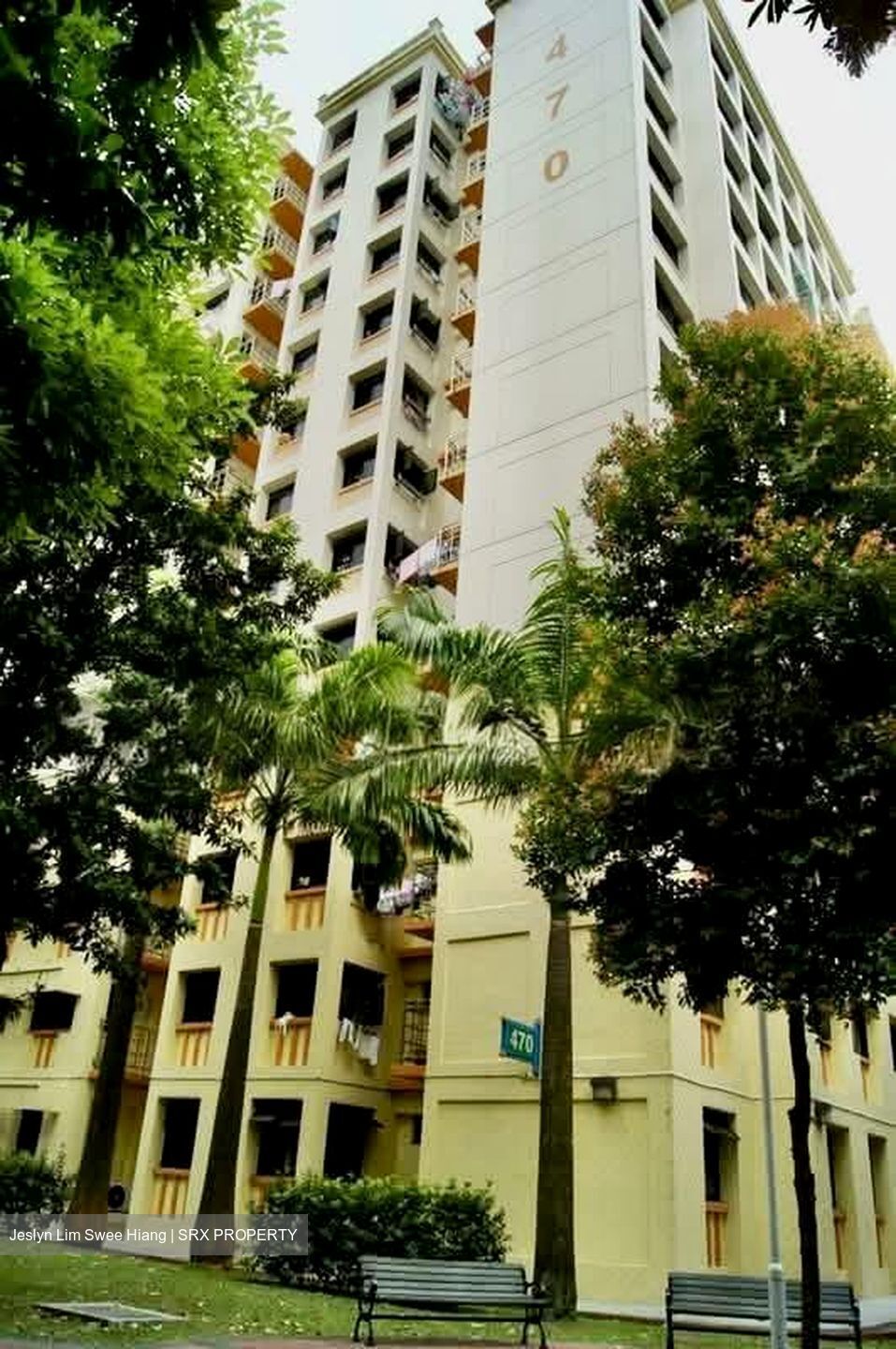 Blk 481 Sembawang Drive (Sembawang), HDB 5 Rooms #568161051